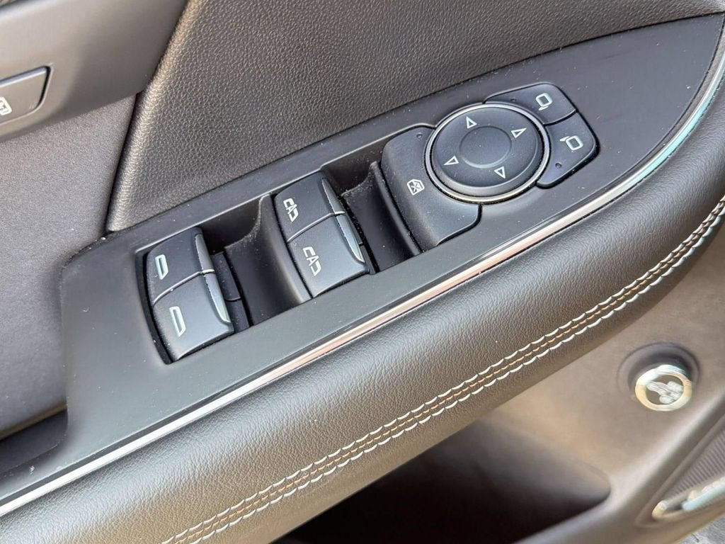 2024 Buick Envision Sport Touring