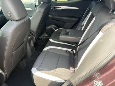 2024 Buick Envision Sport Touring