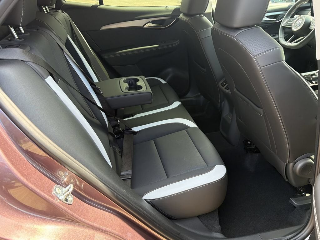 2024 Buick Envision Sport Touring
