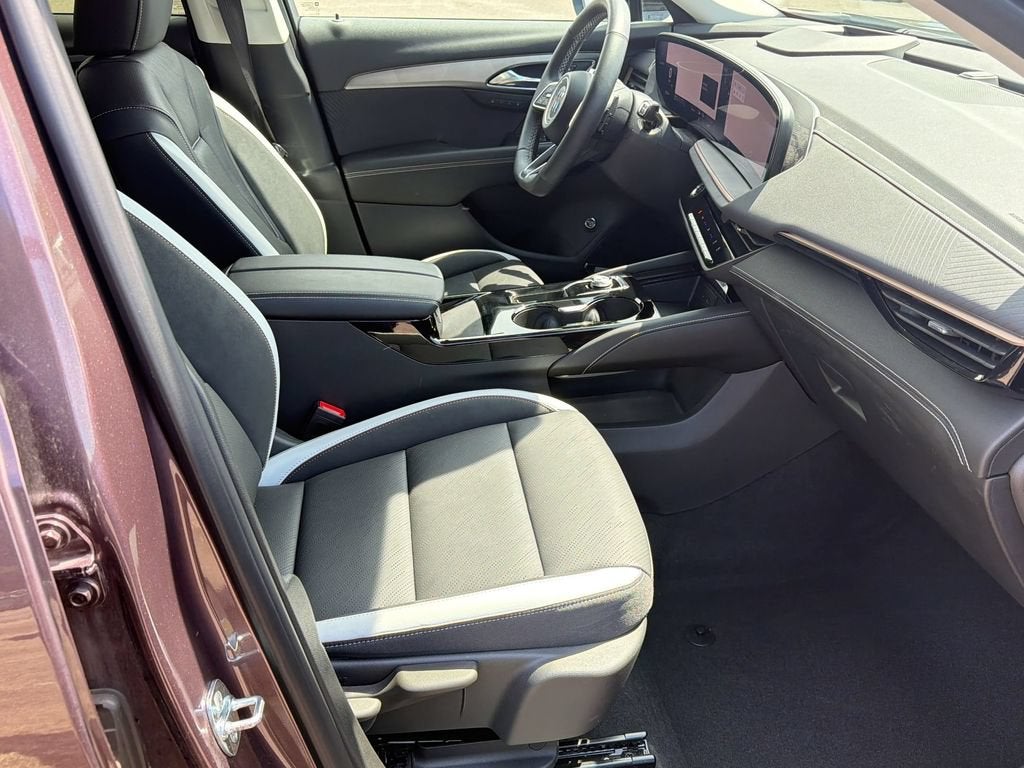 2024 Buick Envision Sport Touring
