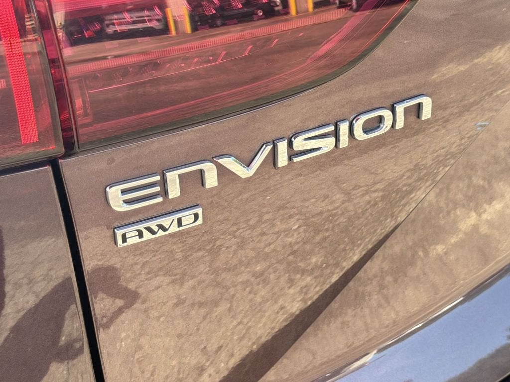 2024 Buick Envision Sport Touring
