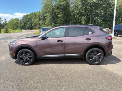 2024 Buick Envision Sport Touring