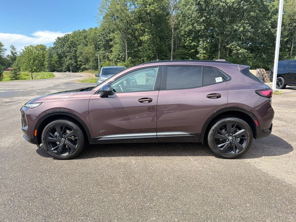 2024 Buick Envision Sport Touring