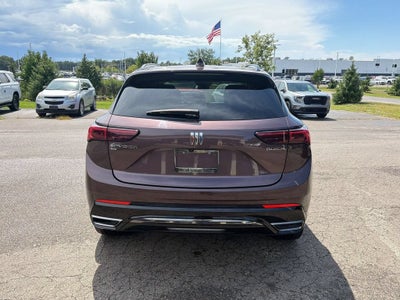 2024 Buick Envision Sport Touring