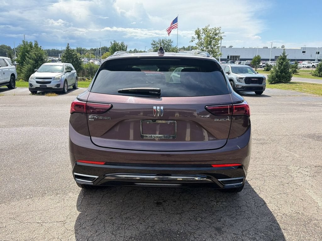 2024 Buick Envision Sport Touring