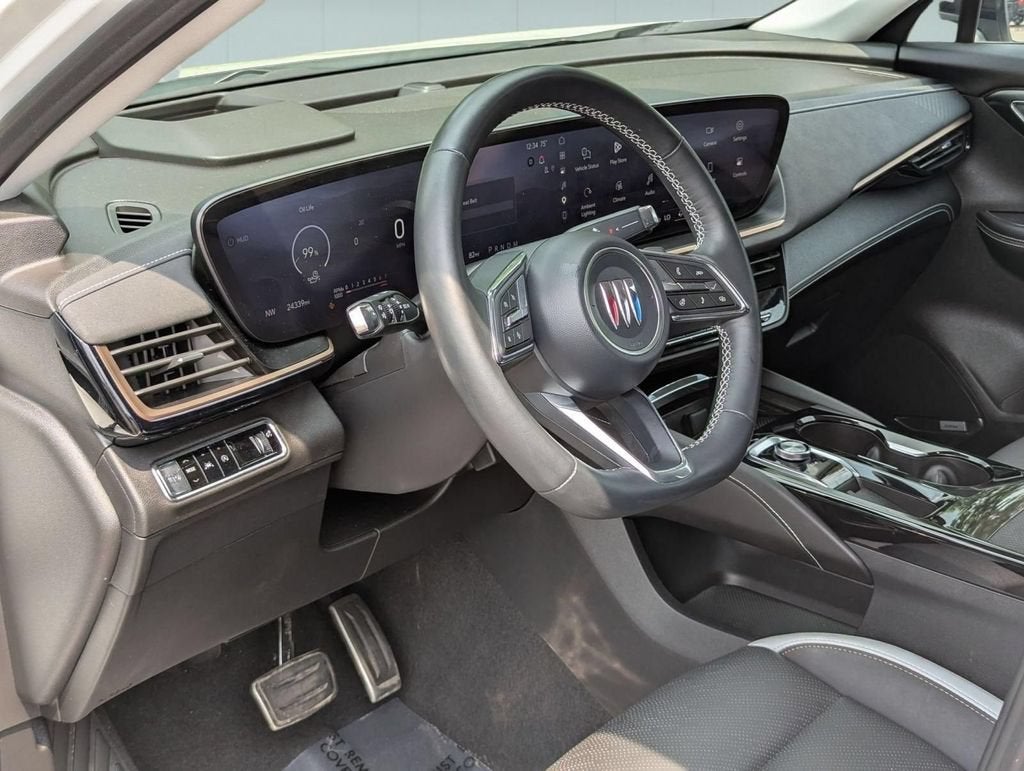 2024 Buick Envision Sport Touring