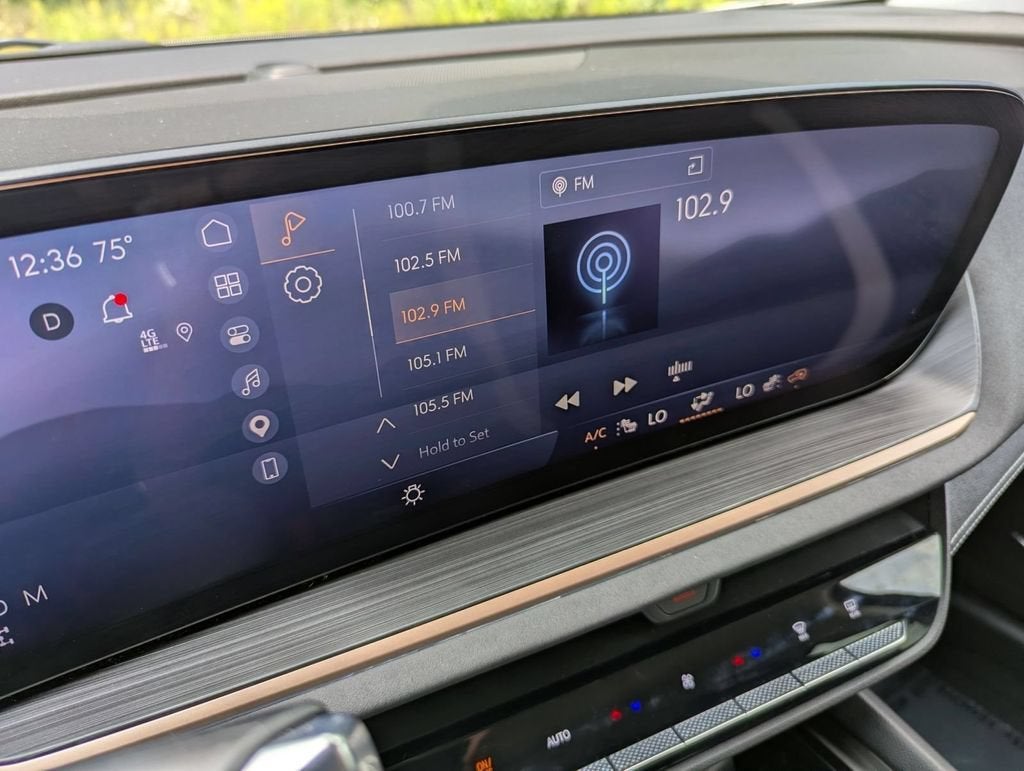 2024 Buick Envision Sport Touring