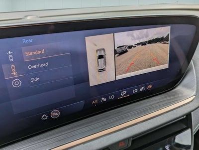 2024 Buick Envision Sport Touring