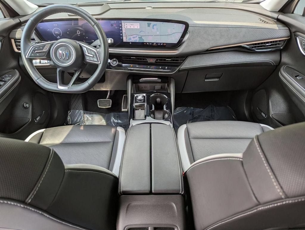 2024 Buick Envision Sport Touring