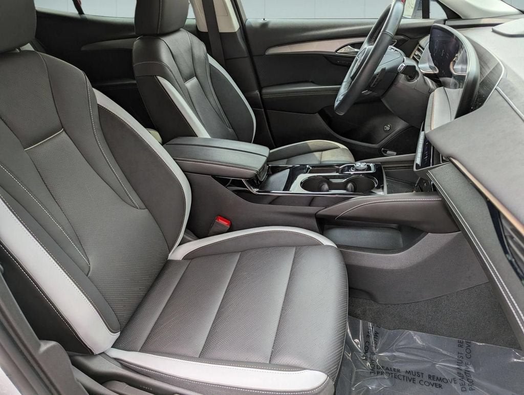 2024 Buick Envision Sport Touring