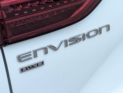 2024 Buick Envision Sport Touring