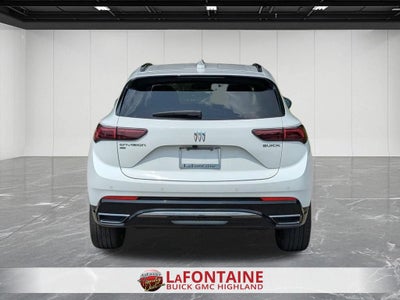 2024 Buick Envision Sport Touring