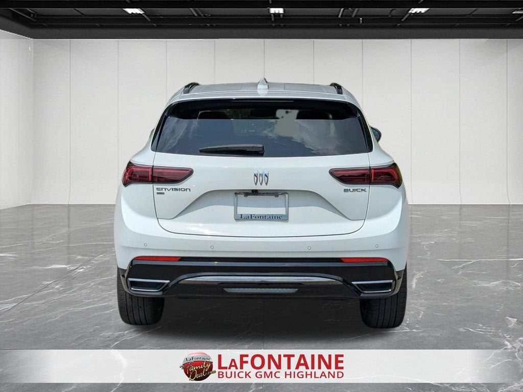 2024 Buick Envision Sport Touring