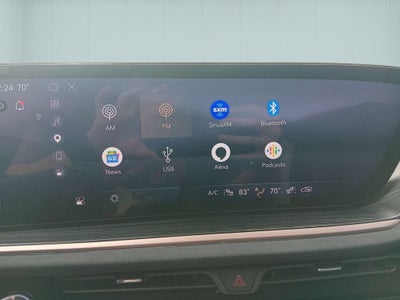 2024 Buick Envision Sport Touring