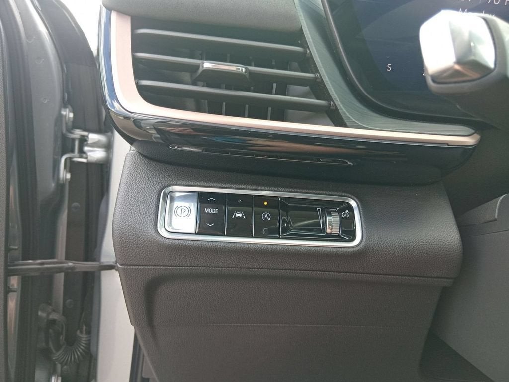 2024 Buick Envision Sport Touring