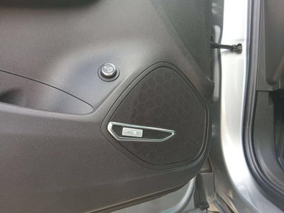 2024 Buick Envision Sport Touring