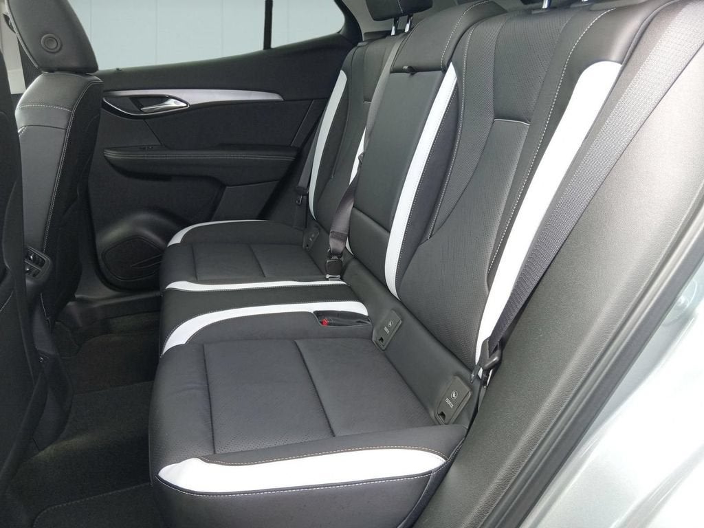 2024 Buick Envision Sport Touring