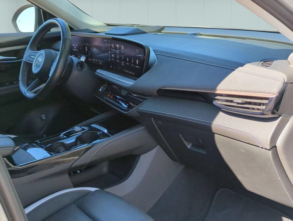 2024 Buick Envision Sport Touring