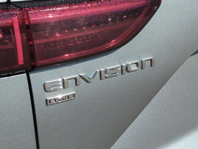 2024 Buick Envision Sport Touring
