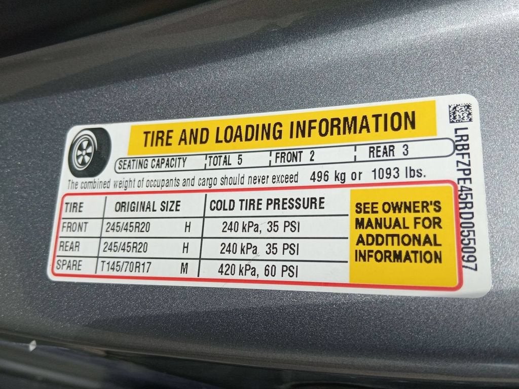 2024 Buick Envision Sport Touring