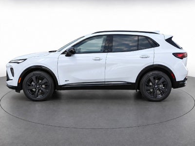 2024 Buick Envision Sport Touring