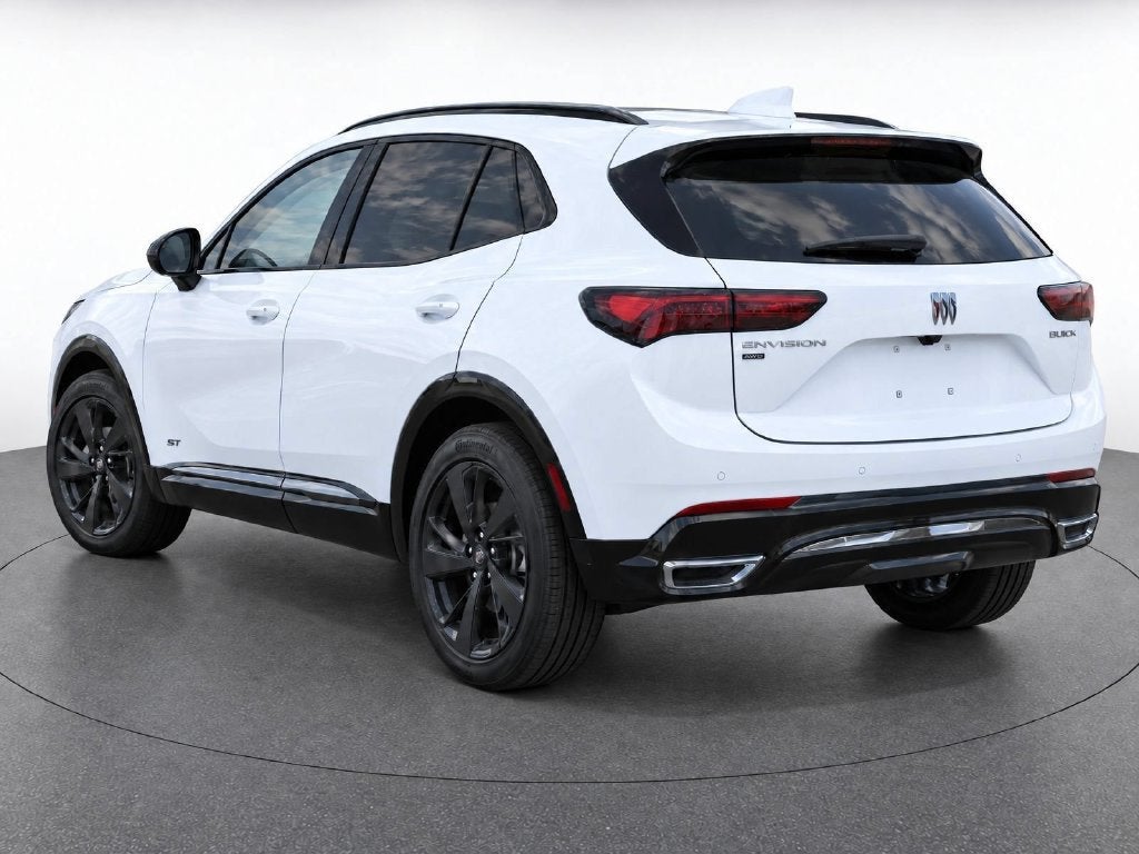 2024 Buick Envision Sport Touring