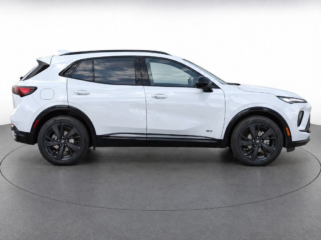 2024 Buick Envision Sport Touring