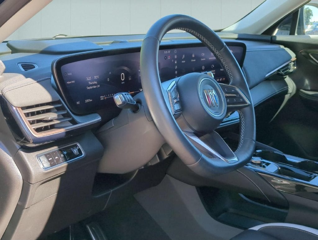2024 Buick Envision Sport Touring