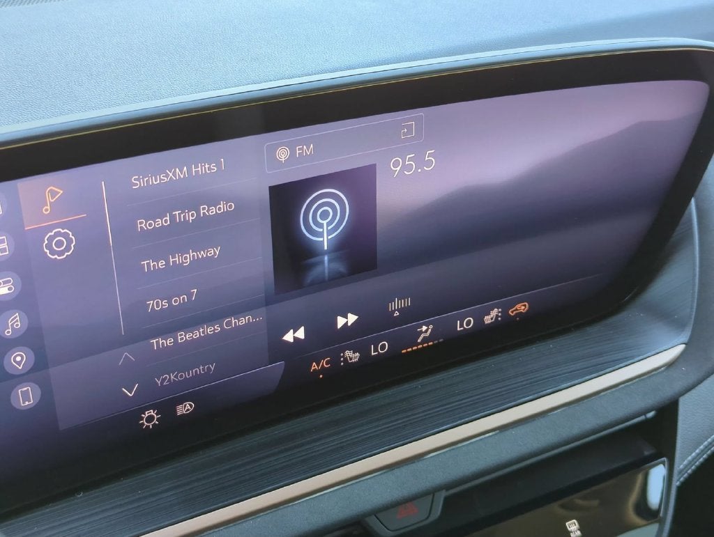 2024 Buick Envision Sport Touring