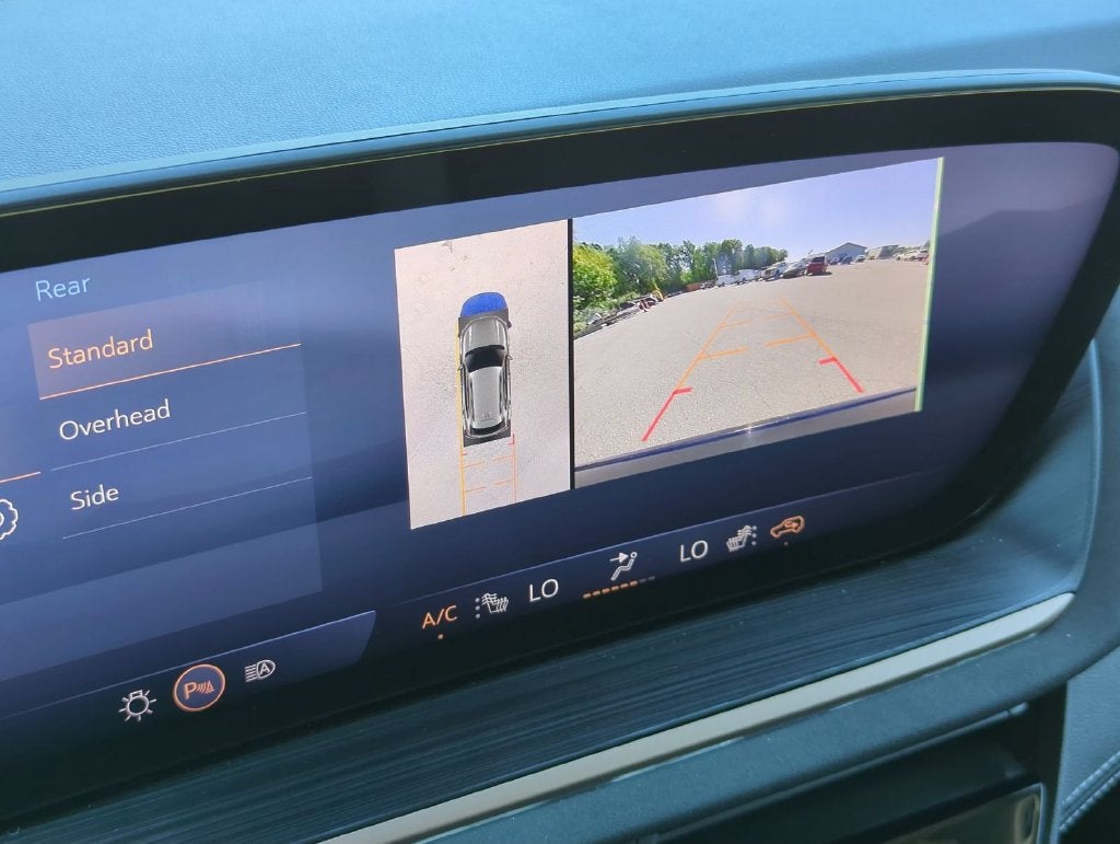 2024 Buick Envision Sport Touring