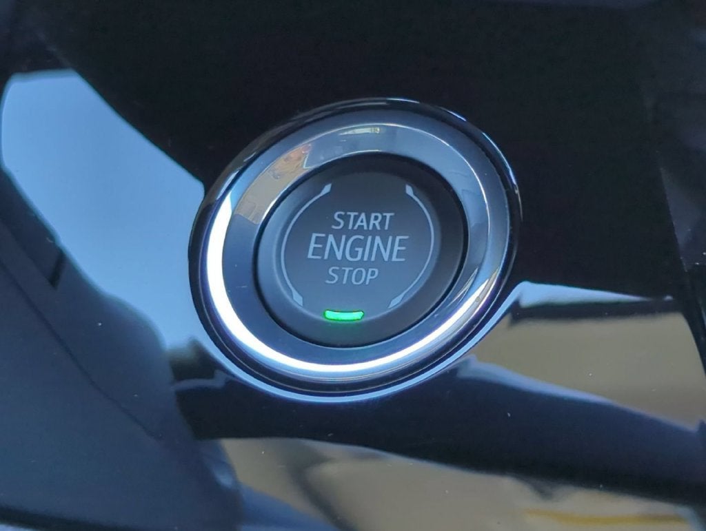 2024 Buick Envision Sport Touring