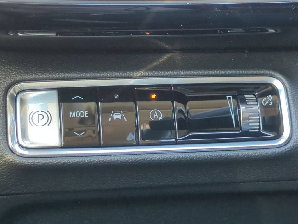 2024 Buick Envision Sport Touring