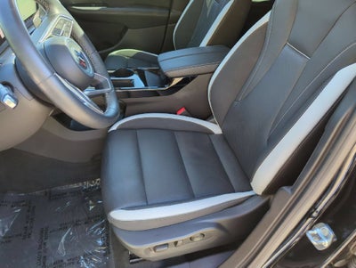 2024 Buick Envision Sport Touring