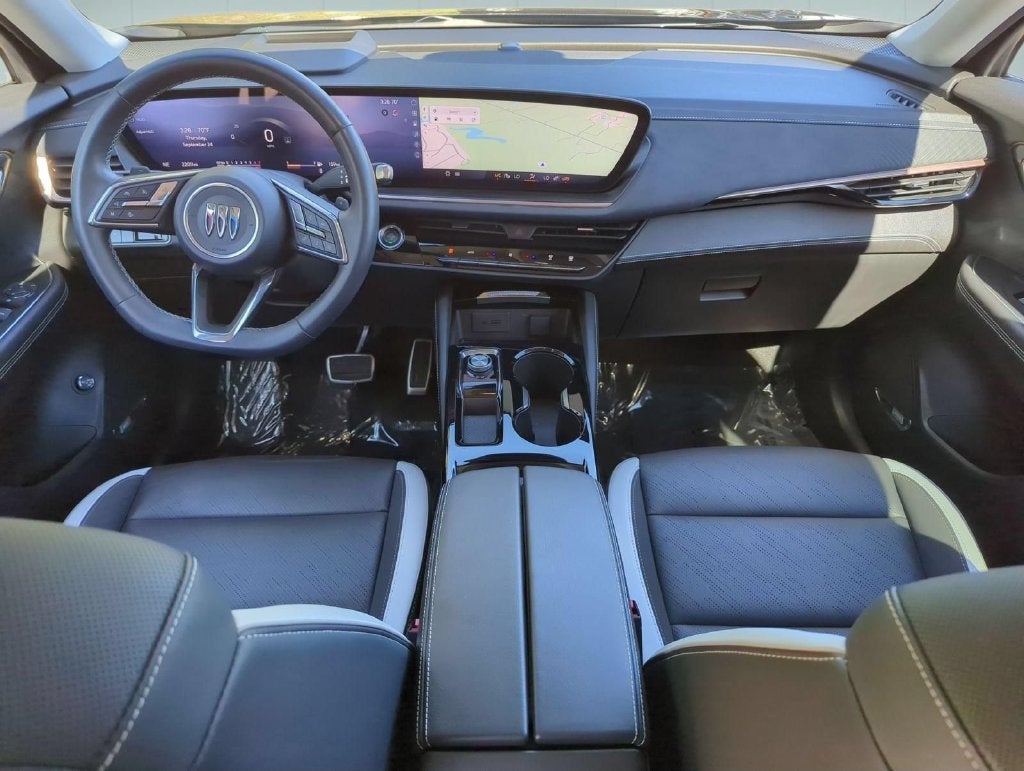 2024 Buick Envision Sport Touring