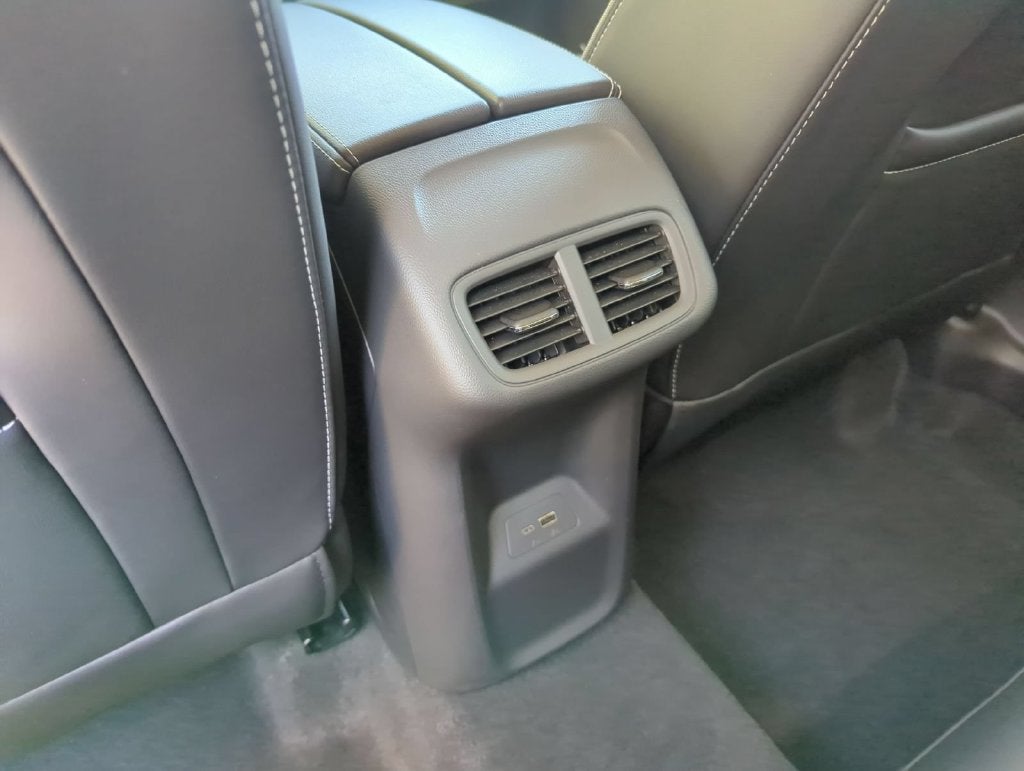 2024 Buick Envision Sport Touring
