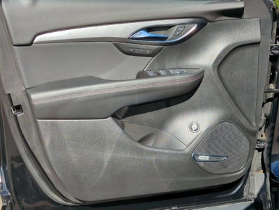2024 Buick Envision Sport Touring