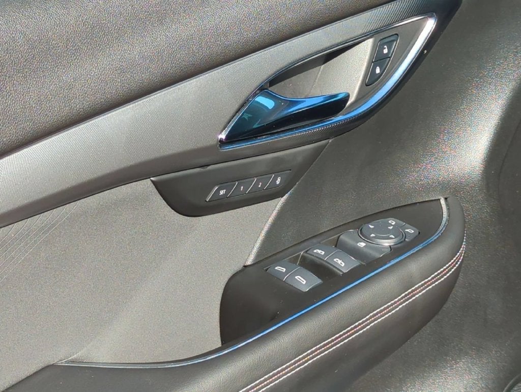 2024 Buick Envision Sport Touring