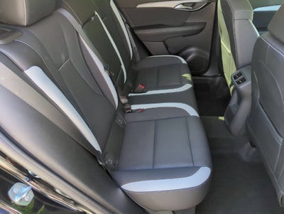 2024 Buick Envision Sport Touring