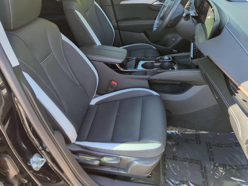 2024 Buick Envision Sport Touring