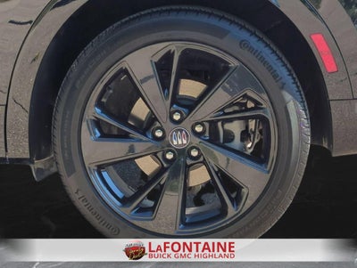 2024 Buick Envision Sport Touring