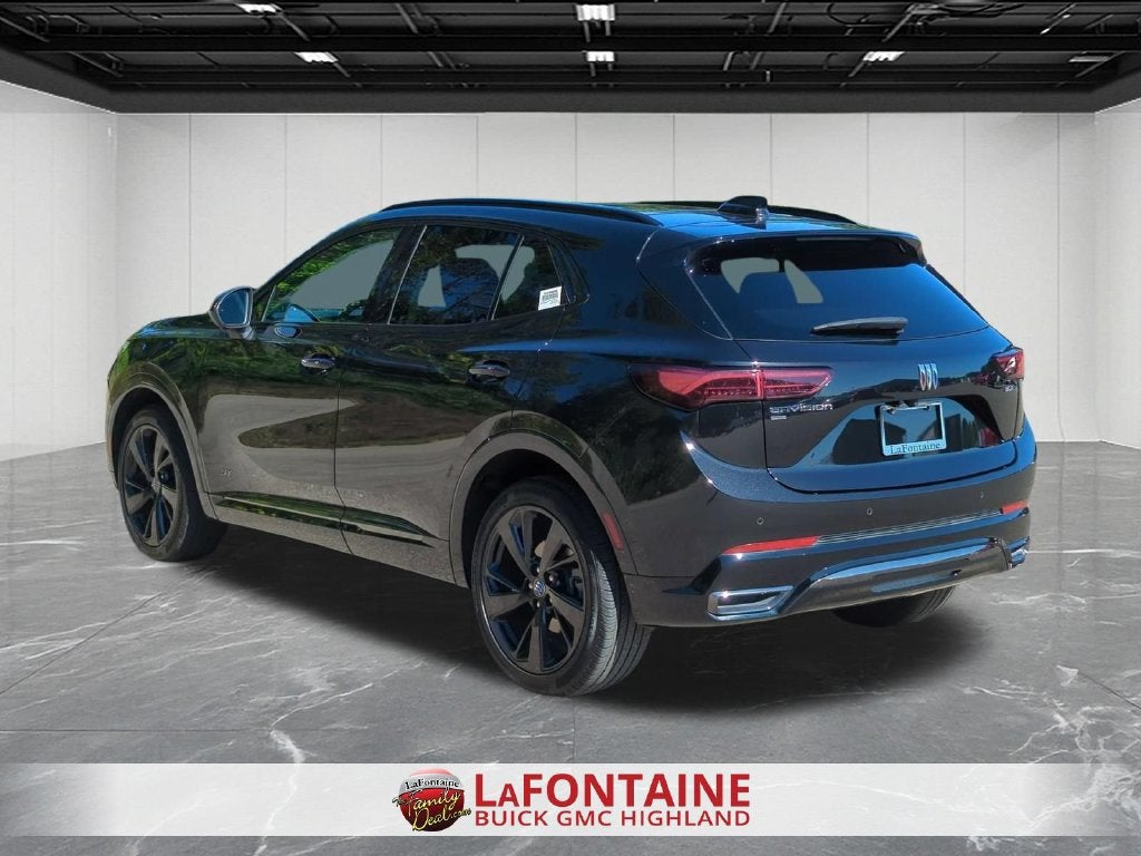 2024 Buick Envision Sport Touring
