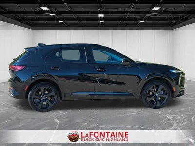 2024 Buick Envision Sport Touring