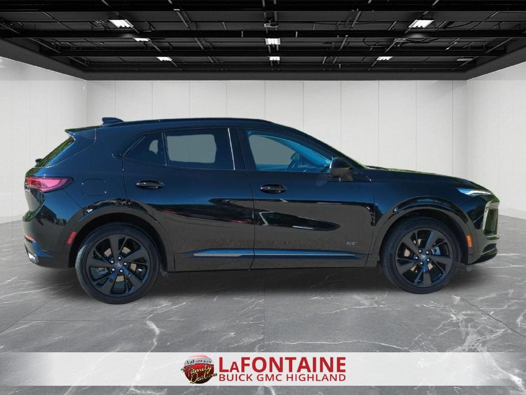 2024 Buick Envision Sport Touring