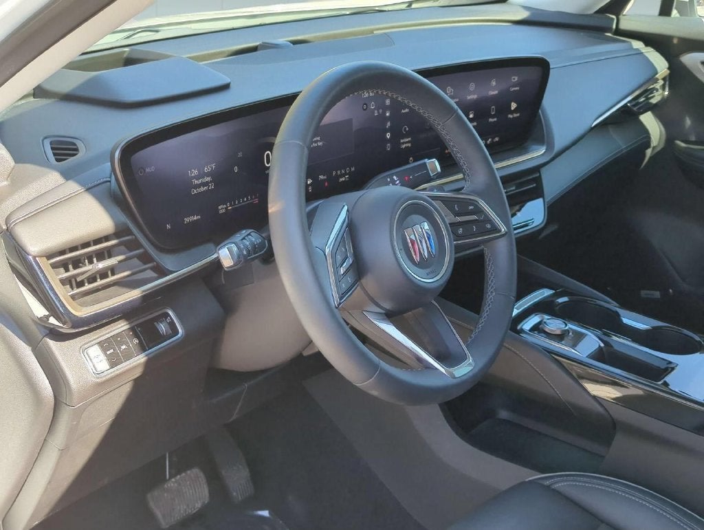 2024 Buick Envision Avenir