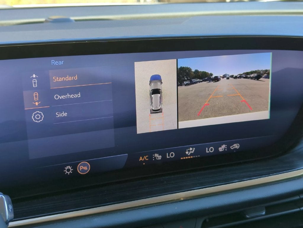 2024 Buick Envision Avenir