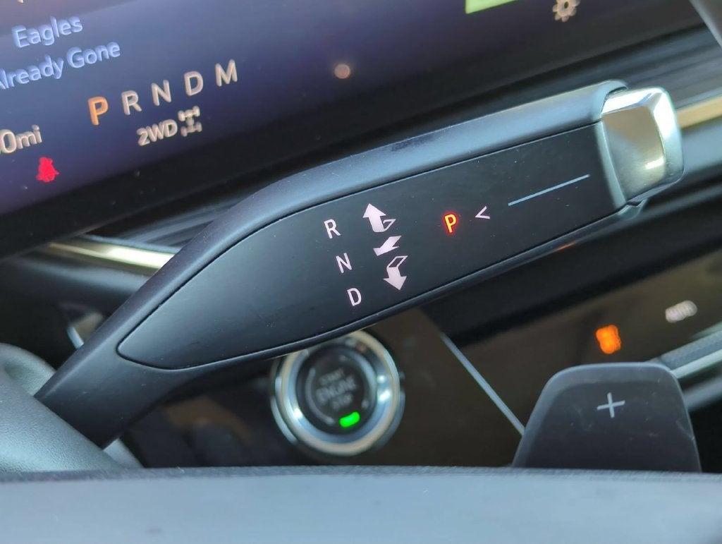2024 Buick Envision Avenir