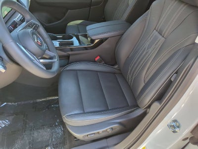 2024 Buick Envision Avenir