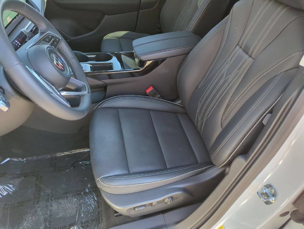 2024 Buick Envision Avenir