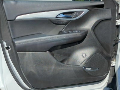 2024 Buick Envision Avenir