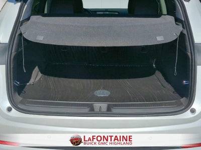 2024 Buick Envision Avenir